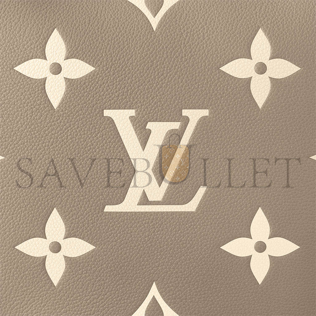 LOUIS VUITTON MASTER LOOP HOBO M46738 (38*26*10cm)